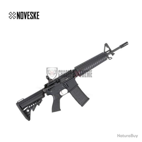 Carabine NOVESKE N4 Light Recce 14.5" Cal 223 Rem