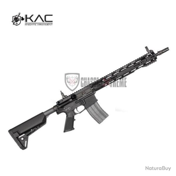 Carabine KNIGHT'S ARMAMENT Sr-15 E3 Carbine Mod 2 M-Lok 14,5" Cal 223 Rem