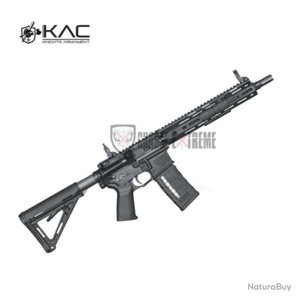 Carabine KNIGHT'S ARMAMENT Sr-15 E3 Cqb Mod 2 M-Lok 11,5" Cal 223 Rem