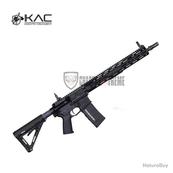 Carabine KNIGHT'S ARMAMENT Sr-15 E3 Mod 2 M-Lok 16" Cal 223 Rem