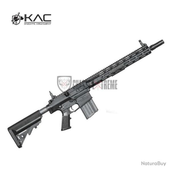Carabine KNIGHT'S ARMAMENT Sr-25 E2 Cc - M-Lok 16" Cal 308 Win