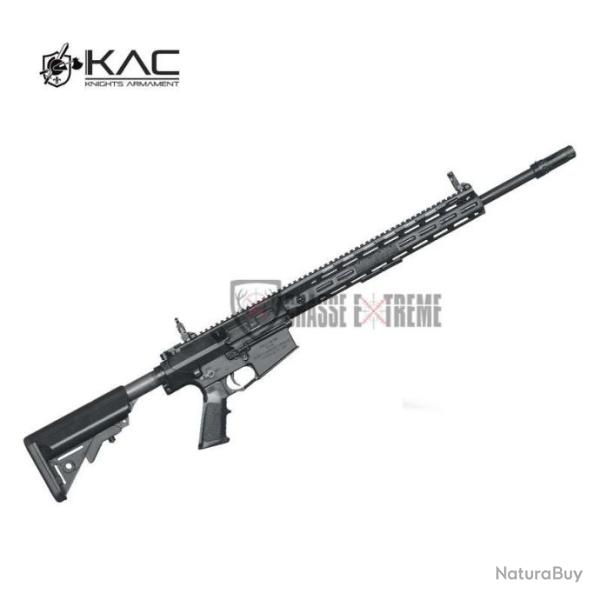 Carabine KNIGHT'S ARMAMENT Sr-25 E2 Apr - M-Lok 20" Cal 308 Win