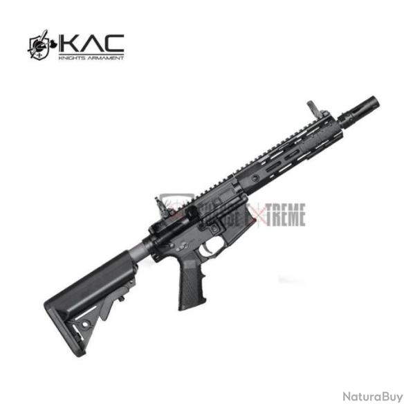 Carabine KNIGHT'S ARMAMENT Sr-30 Sbr E3 Mod 2 - M-Lok 9,5" Cal 300 Blackout