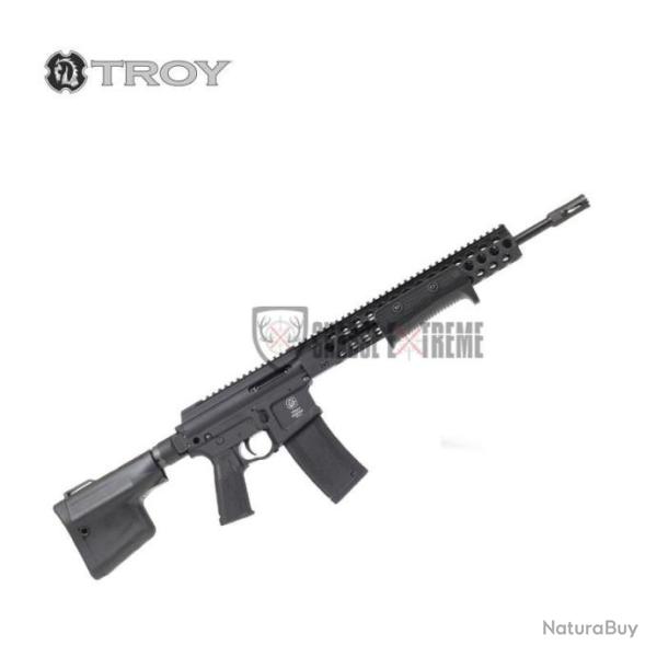 Carabine TROY P.A.R Sporting Pump Action Rifle 18'' cal 300 AAC