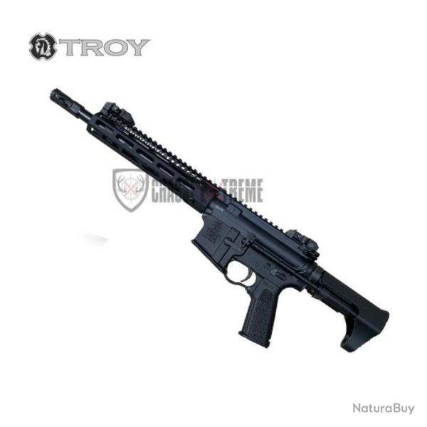 Carabine TROY M4A4 SOCC CQB 10.5'' - SOCC 9.25'' cal 223 Rem