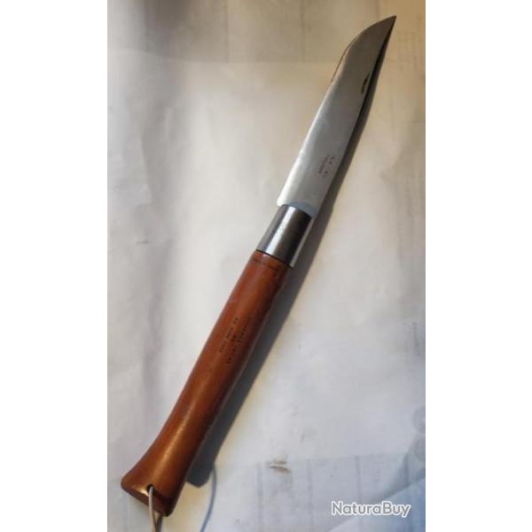 OPINEL N�13 de 1974
