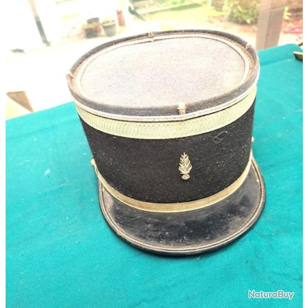 Petit kpi de gendarmes  ( je  Connais pas l'anne )