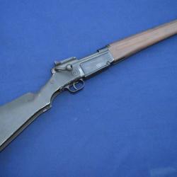 PROTOTYPE N&deg;4 DU FUSIL MAS36 CR39 TROUPES ALPINES CR 39 MAS 36 1939/40 - FRANCE WW2 Reglo France Fra