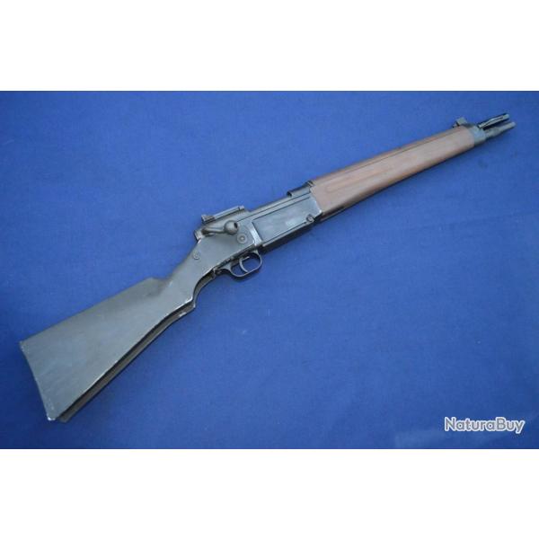 PROTOTYPE N�4 DU FUSIL MAS36 CR39 TROUPES ALPINES CR 39 MAS 36 1939/40 - FRANCE WW2 Reglo France Fra
