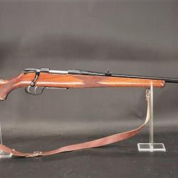 CARABINE de CHASSE KRICO &agrave; CHARGEUR Calibre 5,6 x 57 RWS - Allemagne XX&egrave; Tr&egrave;s bon Allemagne Categori