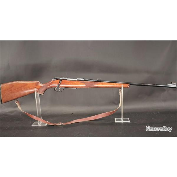 CARABINE de CHASSE KRICO � CHARGEUR Calibre 5,6 x 57 RWS - Allemagne XX� Tr�s bon  Allemagne Categor