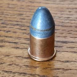 DERRINGER 41RF CARTOUCHE COLLECTION ANCIENNE MUNITION CALIBRE 41 RIMFIRE DERINGER USA 19&egrave; Tr&egrave;s bon  