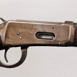CARABINE WINCHESTER Levier sous Garde MODEL 1894 RIFLE CALIBRE 32WS 32 Winchester Special de 1905 - 