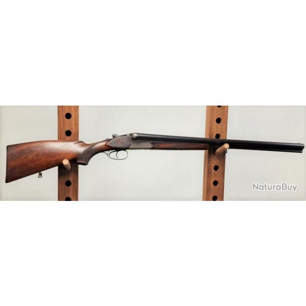 DRILLING modle 143 par VOLF  SHUL MADE IN GDR CALIBRES 12/70 - 12/70 - 7X65R FULL-DEMI ETAT NEUF d