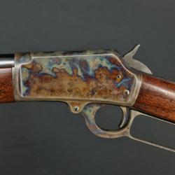 CARABINE DE TIR MARLIN MOD&Egrave;LE 1894 en Calibre 38 WINCHESTER 38WCF 38/40 - USA XIX&egrave; Tr&egrave;s bon U.S.A. X