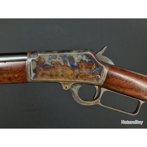 CARABINE DE TIR MARLIN MOD�LE 1894 en Calibre 38 WINCHESTER 38WCF 38/40 - USA XIX� Tr�s bon  U.S.A. 