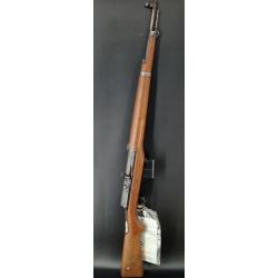 FSA AGM42 FUSIL SEMI AUTO AG42 SUEDOIS 6.5X55 MOBILE BOLT NEUTRALISATION UE 2023 Tr&egrave;s bon 2eme GM Ca
