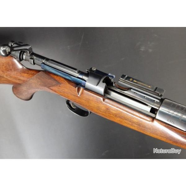 CARABINE DE CHASSE RIGBY & C� 13 PALL MALL LONDON MAUSER 98 CALIBRE 270 WCF - GB XX� Tr�s bon  Royau