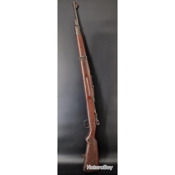 FUSIL MAUSER TCHEQUE BRNO VZ24 CALIBRE 8X57IS 1931 WW2 Tr�s bon  2eme GM Categorie C