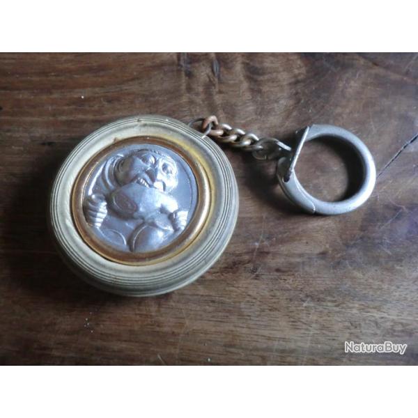 porte cl� pneu les routiers  a la grace de dieu