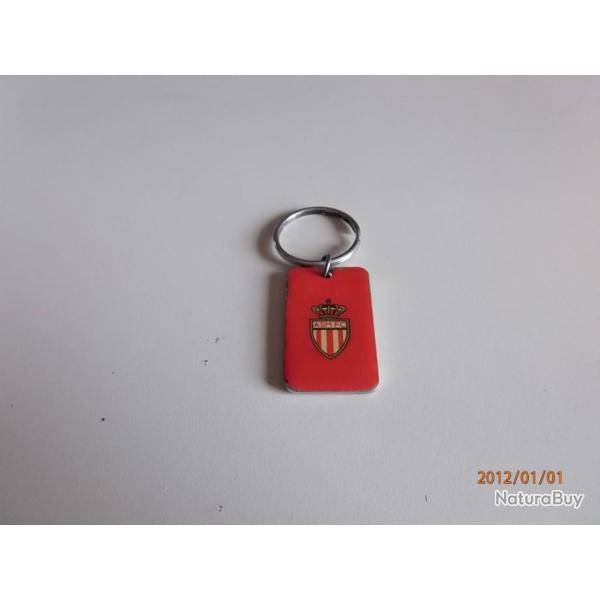 Porte cl� ancien de l' AS Monaco.