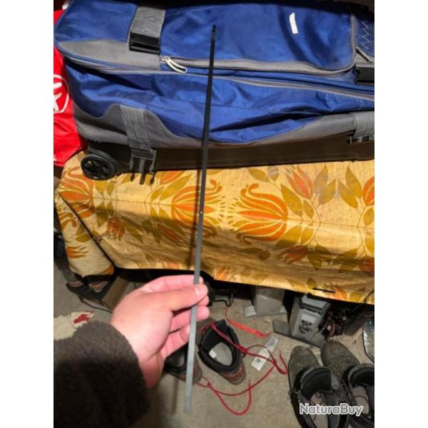 Guide en carbones benelli