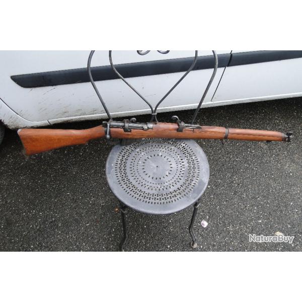 enfield MK3 en 303 sporting , tres bel �tat derniere baisse de prix