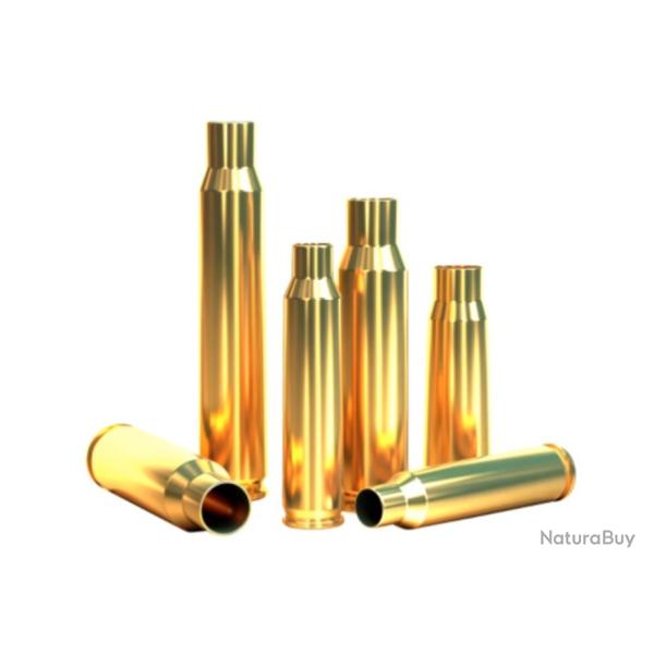 20 douilles Sellier & Bellot 8x57 JRS