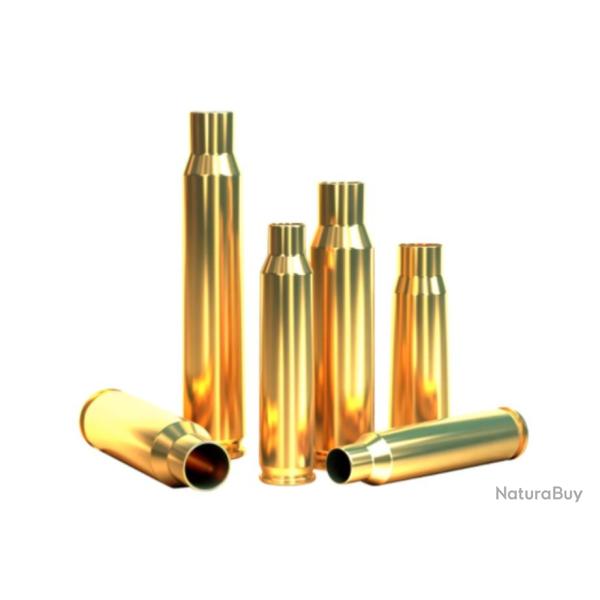 20 douilles Sellier & Bellot 7x64