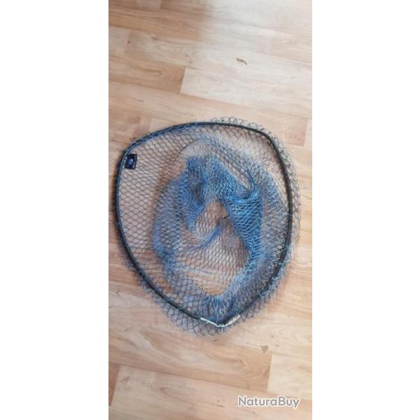 Vends t�te d'epuisette garbolino