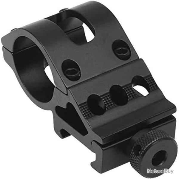 Anneau Porte Lampe / Laser dport (JS Tactical)