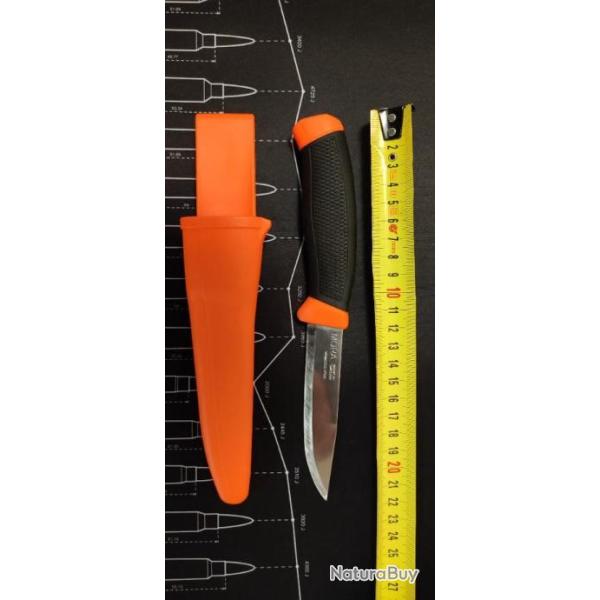 Couteau morakniv RWS