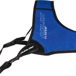 AVALON - Plastron CLASSIC BLEU GAUCHER (LH) 3XL