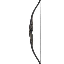 OAK RIDGE - Arc MEZZO 50" GAUCHER (LH) 45 #