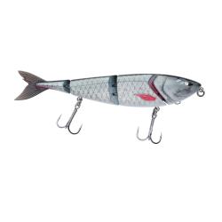 Poisson Nageur Berkley Zilla Swimmer 19cm Roach