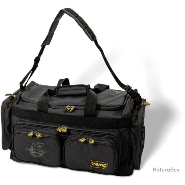 Sac Black Cat Battle Cat Carryall