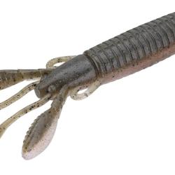 Leurre Souple Illex Cover Craw Grande 4,5" - 11,6cm par 6 11,6cm 19,6g Zarigani