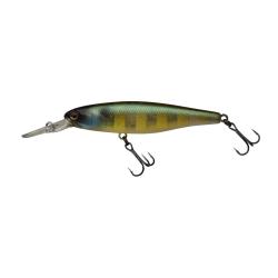 Poisson Nageur Illex Squirrel 76 SP 7,6cm Etto Noike Gill 8,6g