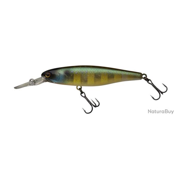 Poisson Nageur Illex Squirrel 76 SP 7,6cm Etto Noike Gill 8,6g