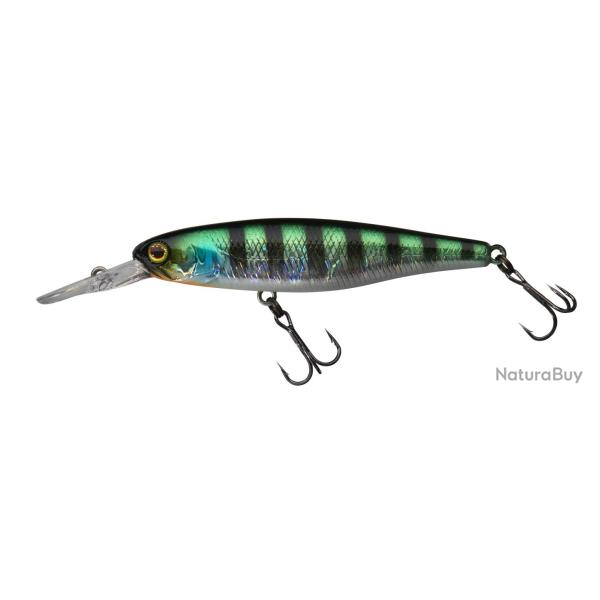 Poisson Nageur Illex Squirrel 76 SP 7,6cm HL Sunfish 8,6g