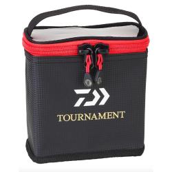 Trousse &agrave; Plombs Daiwa Surf Tournament 16,5 x 17 x 8,5cm