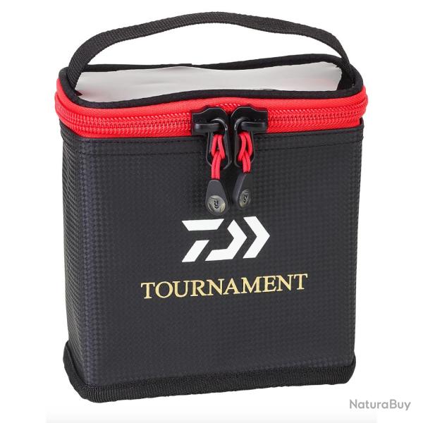 Trousse � Plombs Daiwa Surf Tournament 16,5 x 17 x 8,5cm