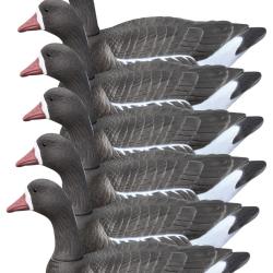 Pack 6 appelants oies rieuses HD flottantes t&ecirc;tes amovibles