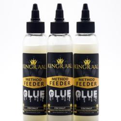 Feeder Glue Coconut 125ML Kingraal