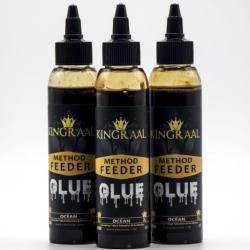 Feeder Glue Ocean 125ML Kingraal