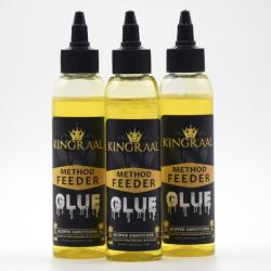 Feeder Glue Scopex Sweetcorn 125ML Kingraal