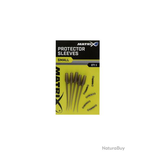 Horizon Protector Sleeve Small Matrix