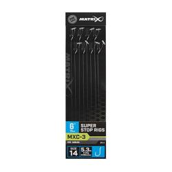 Mxc-3 Barbless Super Stop T14 / 0.165Mm