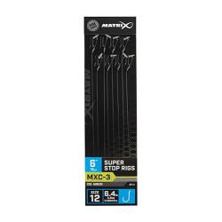 Mxc-3 Barbless Super Stop T16 / 0.165Mm