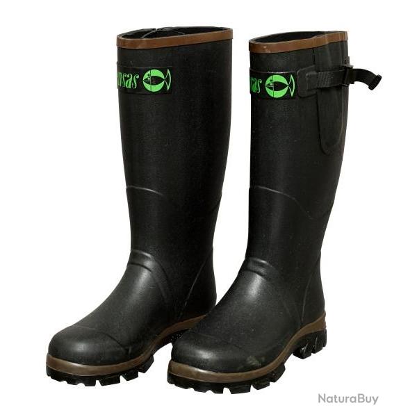 Bottes Neoprene Club